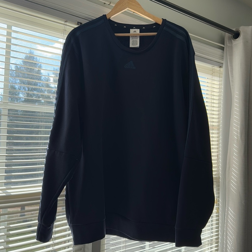 Adidas Sweater